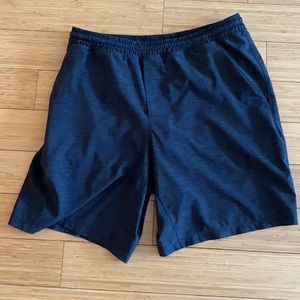Lululemon Pace Breaker Lined Short